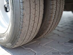 RENAULT MASTER 2,3  DCI 165  / KONTENER  4,3 m /  WINDA