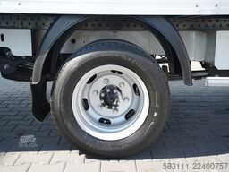 RENAULT MASTER 2,3  DCI 165  / KONTENER  4,3 m /  WINDA