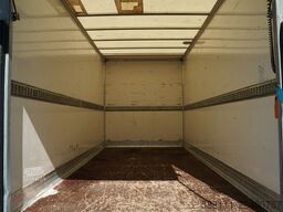 RENAULT MASTER 2,3  DCI 165  / KONTENER  4,3 m /  WINDA