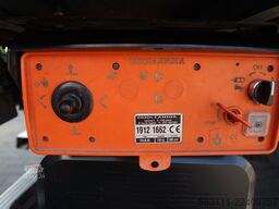RENAULT MASTER 2,3  DCI 165  / KONTENER  4,3 m /  WINDA
