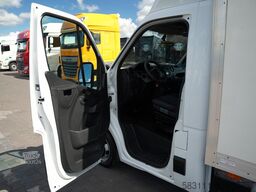 RENAULT MASTER 2,3  DCI 165  / KONTENER  4,3 m /  WINDA