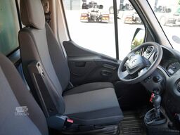 RENAULT MASTER 2,3  DCI 165  / KONTENER  4,3 m /  WINDA