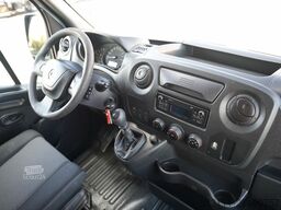 RENAULT MASTER 2,3  DCI 165  / KONTENER  4,3 m /  WINDA