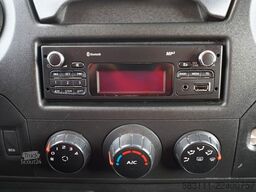 RENAULT MASTER 2,3  DCI 165  / KONTENER  4,3 m /  WINDA
