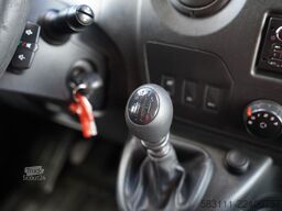 RENAULT MASTER 2,3  DCI 165  / KONTENER  4,3 m /  WINDA