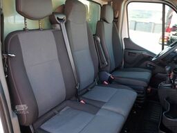 RENAULT MASTER 2,3  DCI 165  / KONTENER  4,3 m /  WINDA