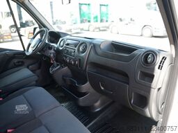 RENAULT MASTER 2,3  DCI 165  / KONTENER  4,3 m /  WINDA