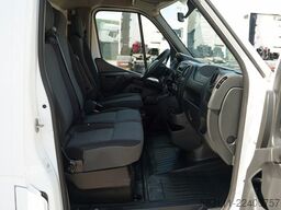 RENAULT MASTER 2,3  DCI 165  / KONTENER  4,3 m /  WINDA
