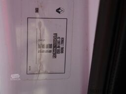 RENAULT MASTER 2,3  DCI 165  / KONTENER  4,3 m /  WINDA