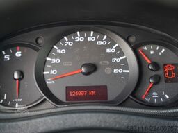 RENAULT MASTER 2,3  DCI 165  / KONTENER  4,3 m /  WINDA