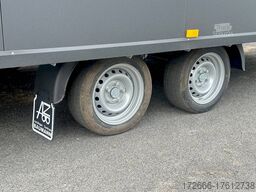  VK 35602523 GT 3X V-KLAPPE 600X250X230CM 3500KG