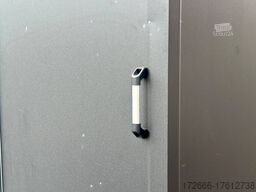  VK 35602523 GT 3X V-KLAPPE 600X250X230CM 3500KG