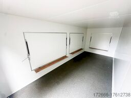  VK 35602523 GT 3X V-KLAPPE 600X250X230CM 3500KG