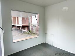  VK 35602523 GT 3X V-KLAPPE 600X250X230CM 3500KG