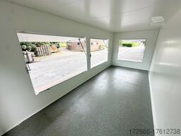  VK 35602523 GT 3X V-KLAPPE 600X250X230CM 3500KG