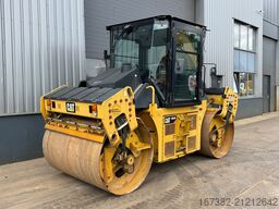 Caterpillar CD54B
