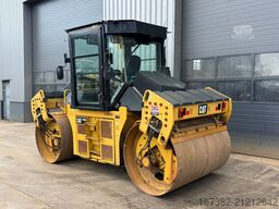 Caterpillar CD54B