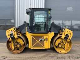 Caterpillar CD54B