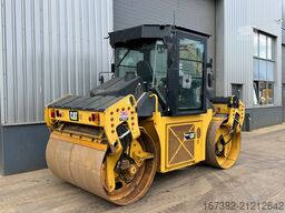Caterpillar CD54B