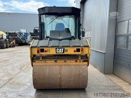 Caterpillar CD54B