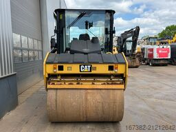 Caterpillar CD54B