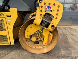 Caterpillar CD54B