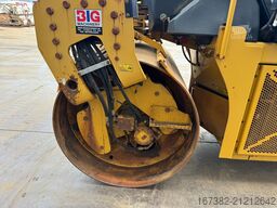 Caterpillar CD54B