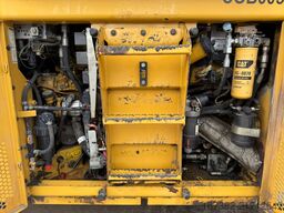 Caterpillar CD54B