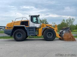 Liebherr L580