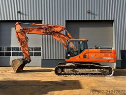 Doosan DX255LC-3