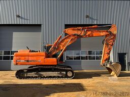 Doosan DX255LC-3