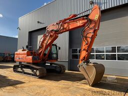 Doosan DX255LC-3