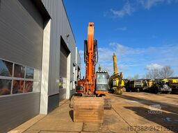 Doosan DX255LC-3