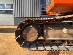 Doosan DX255LC-3