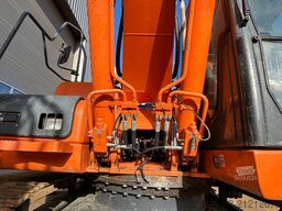 Doosan DX255LC-3