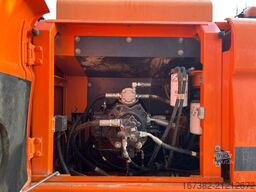 Doosan DX255LC-3