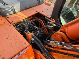 Doosan DX255LC-3