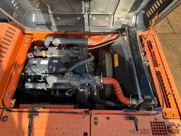 Doosan DX255LC-3