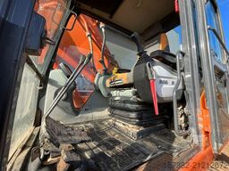 Doosan DX255LC-3