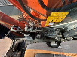 Doosan DX255LC-3