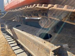 Doosan DX255LC-3