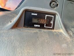 Doosan DX255LC-3