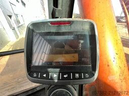 Doosan DX255LC-3
