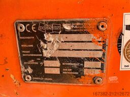 Doosan DX255LC-3