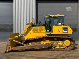 Komatsu D65PXi-18 | TOPCON GPS