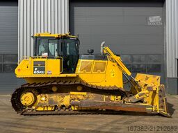Komatsu D65PXi-18 | TOPCON GPS