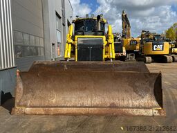 Komatsu D65PXi-18 | TOPCON GPS