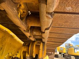 Komatsu D65PXi-18 | TOPCON GPS