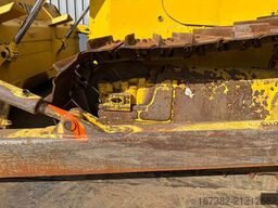 Komatsu D65PXi-18 | TOPCON GPS