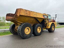 Caterpillar 740B